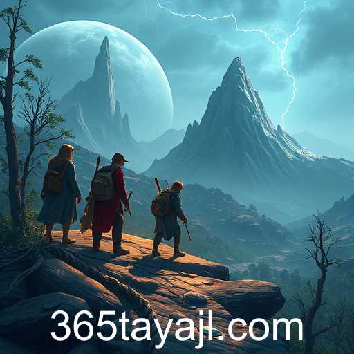 365taya: Unveiling the World of Adventure Games