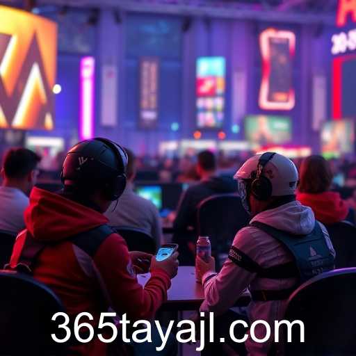 The Evolution of Online Gaming in 2025