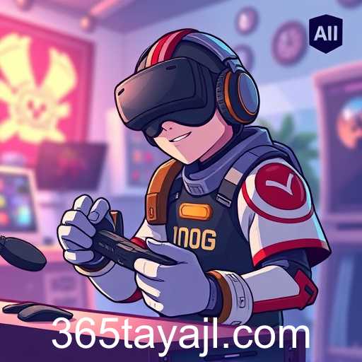 The Rise of Gaming Platforms: A 2025 Perspective