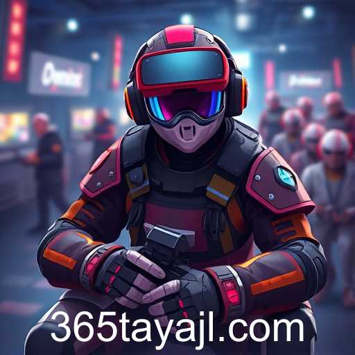 365taya: Exploring Gaming Trends and Innovations