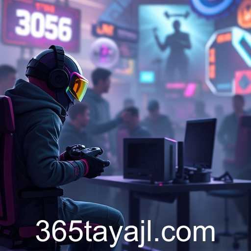 Gaming Trends Shaping the Future