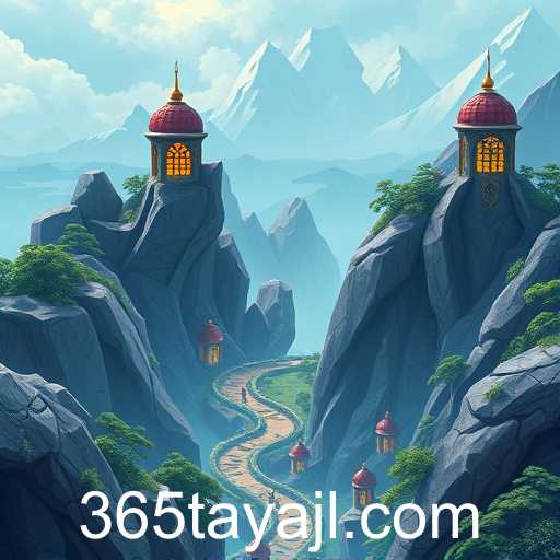 Unlock the Challenges: Puzzle Gaming on 365taya