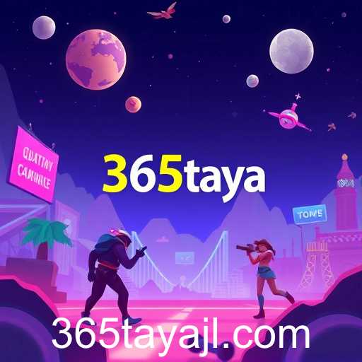 The Rise of 365taya: Shaping Online Gaming Experiences