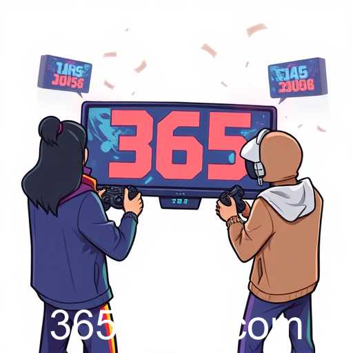 The Rise of 365taya: Transforming Game Landscapes