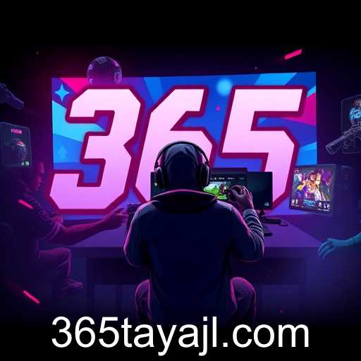 The Rise of 365taya in Online Gaming