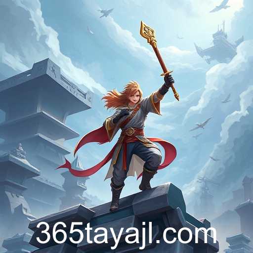 Exploring the World of RPG Games on 365taya: A Journey Through Adventure and Strategy