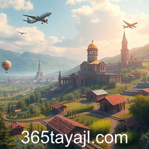 Exploring the World of Simulation Games: A Dive into '365taya'