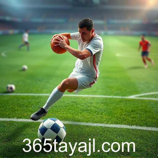 Unleashing the Thrill of Sports Games: The Allure of 365taya